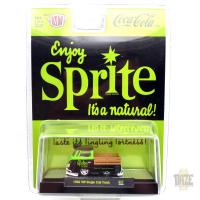 1960 VW SINGLE CAB TRUCK