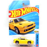 MASERATI SHAMAL (YELLOW)
