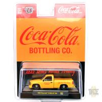 1992 CHEVROLET C1500 454