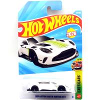 2024 ASTON MARTIN VANTAGE GT3 (WHITE)