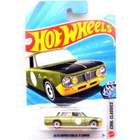 ALFA ROMEO GIULIA TI SUPER