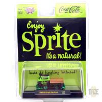 1960 VW SINGLE CAB TRUCK (CHASE CAR)