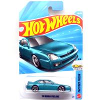 '98 HONDA PRELUDE
