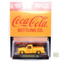 1992 CHEVROLET C1500 454 (CHASE CAR)