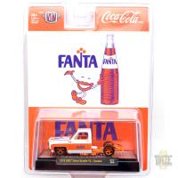 1975 GMC SIERRA GRANDE 15 - CUSTOM (CHASE CAR)