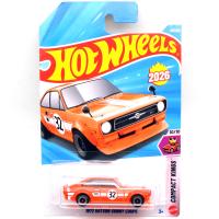 1972 DATSUN SUNNY COUPE
