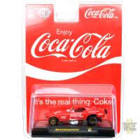 1969 FORD MUSTANG FUNNY CAR