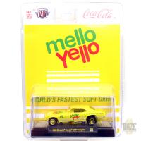 1969 CHEVROLET CAMARO Z/28 FUNNY CAR (CHASE CAR)