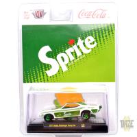 1969 CHEVROLET CAMARO Z/28 FUNNY CAR (CHASE CAR)