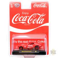 1969 FORD MUSTANG FUNNY CAR (CHASE CAR)