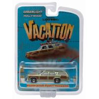 VACATION - WAGON QUEEN FAMILY TRUCKSTER