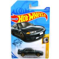 NISSAN SKYLINE GT-R(BNR32) - 2020 SUPER T-HUNT