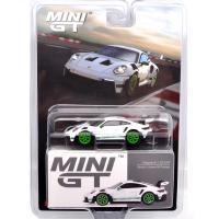 PORSCHE 911(992)GT3 RS TRIBUTE TO CARRERA RS PAKAG