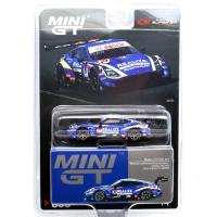 NISSAN Z GT500 #24 “REALIZE CORPORTATION ADVAN Z”