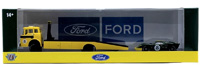 1970 FORD C-600 TRUCK & 1966 FORD GT40 MK2