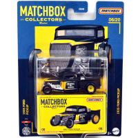 1935 FORD PICKUP - MOON EYES