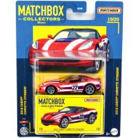 2016 CHEVY CORVETTE STINGRAY