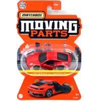 MBX MOVING PARTS - 2020 PORSCHE 911 CARRERA 4S