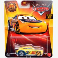 RACE & RESCUE - CRUZ RAMIREZ