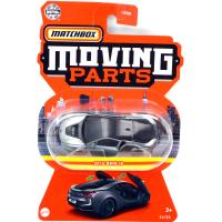 MBX MOVING PARTS - 2016 BMW i8