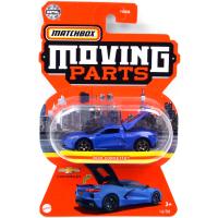 MBX MOVING PARTS - 2020 CORVETTE