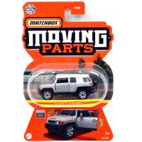 MBX MOVING PARTS - TOYOTA FJ CRUISER
