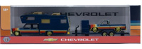 1975 CHEYENNE SUPER 30 & 1978 CHEVROLET  (CHASE C