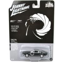 JAMES BOND 007 NO TIME NO DIE-1957 ASTON MARTIN V8