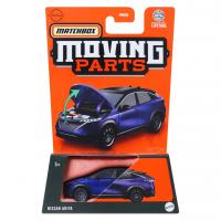 MBX MOVING PARTS - NISSAN ARIYA