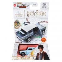 MBX MOVING PARTS -HARRY POTTER - 1962 FORD ANGLIA