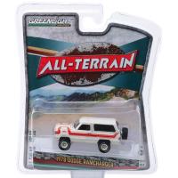 1978 DODGE RAMCHARGER TOP HAND