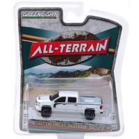 2017 CHEVROLET SILVERADO RALLY 2