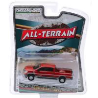 NISSAN TITAN XD PLATINUM