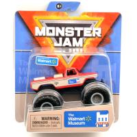 MONSTER JAM 1/64 - SAM WALTON'S 1979 FORD F-150
