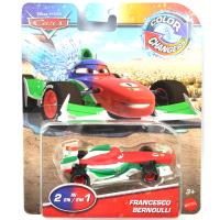 CARS COLOR CHANGERS　- FRANCESCO BERNOULLI