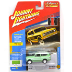 1979 CG INTERNATIONAL SCOUT (MINT GREEN)