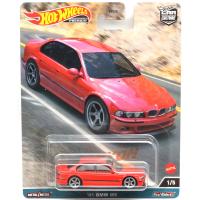 CANYON WARRIORS - '01 BMW M5