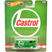 VINTAGE OIL 2023 - VOLKSWAGEN T1 PANEL BUS