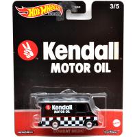 VINTAGE OIL 2023 - COMBAT MEDIC