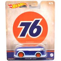 VINTAGE OIL 2023 - HAULIN' GAS