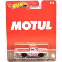 VINTAGE OIL 2023 - DATSUN 620