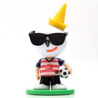 JACK IN THE BOX - MINI BOBBLE HEAD - USA