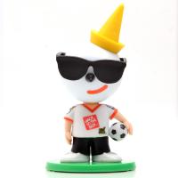 JACK IN THE BOX - MINI BOBBLE HEAD - VINTAGE JACK