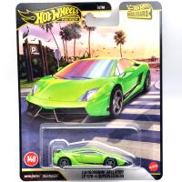 LAMBORGHINI GALLARDO LP-670-4 SUPERLEGGERA