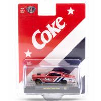 1966 DODGE CHARGER GASSER