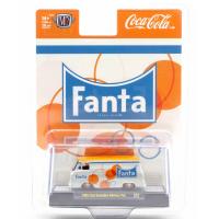 1965 FORD ECONOLINE DELIVERY VAN