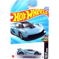 2020 KOENIGSEGG JESKO (BLUE)