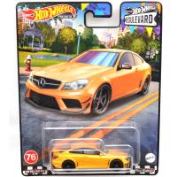 AMG COUPE BLACK SERIES