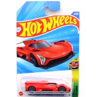 CADILLAC PROJECT GTP HYPERCAR (RED)