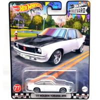 '77 HOLDEN TORANA A9X